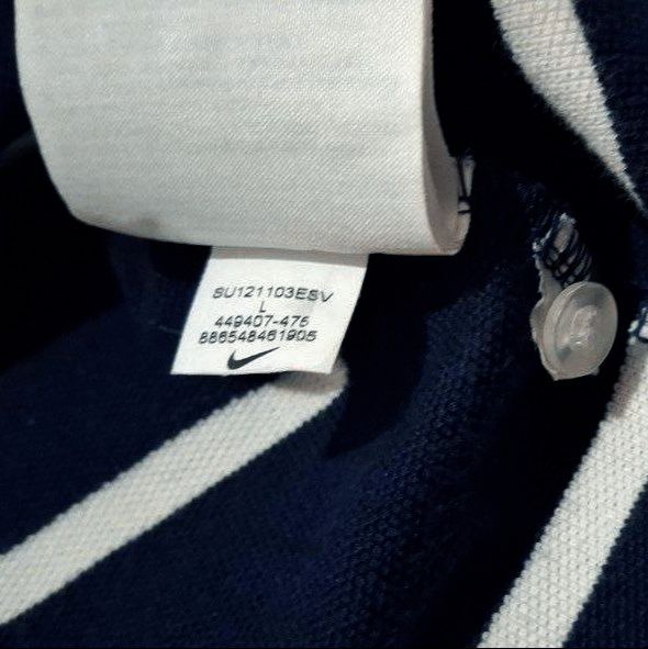 Футболка Nike athdpt  polo