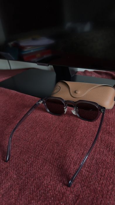 Óculos de Sol - Retro Flesh (Polarizados)