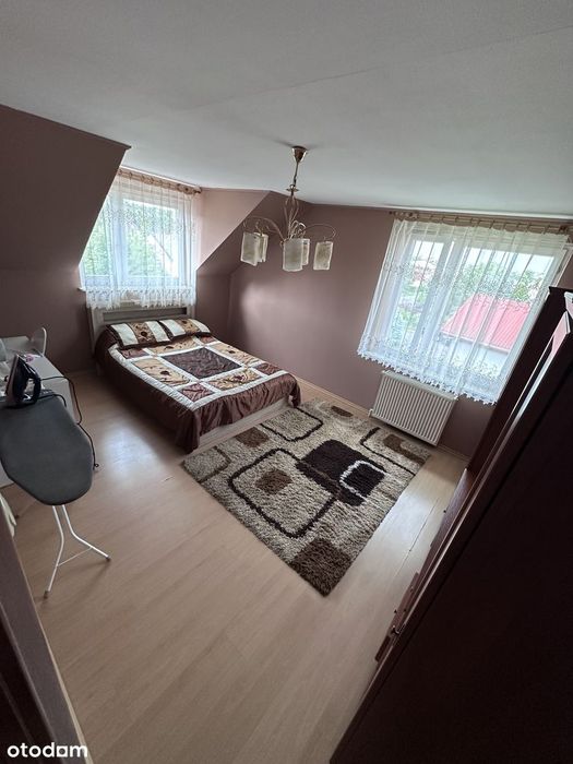 Dom | 260 m² | 2 garaże | Działka ok. 800 m² | Ostrowiec Świętokrzyski