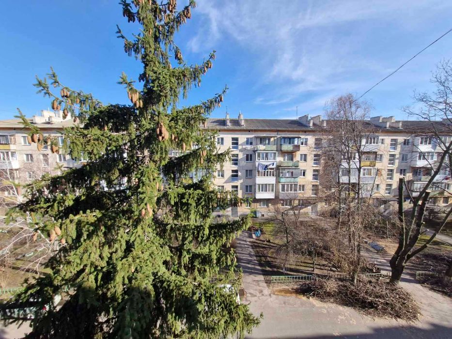Оренда квартири, р-н Соцмістечко