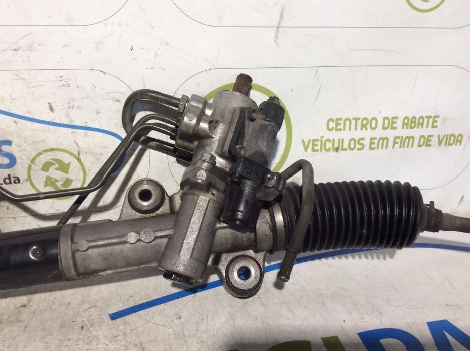 Caixa de direção Chevrolet Epica Ref. 96987858