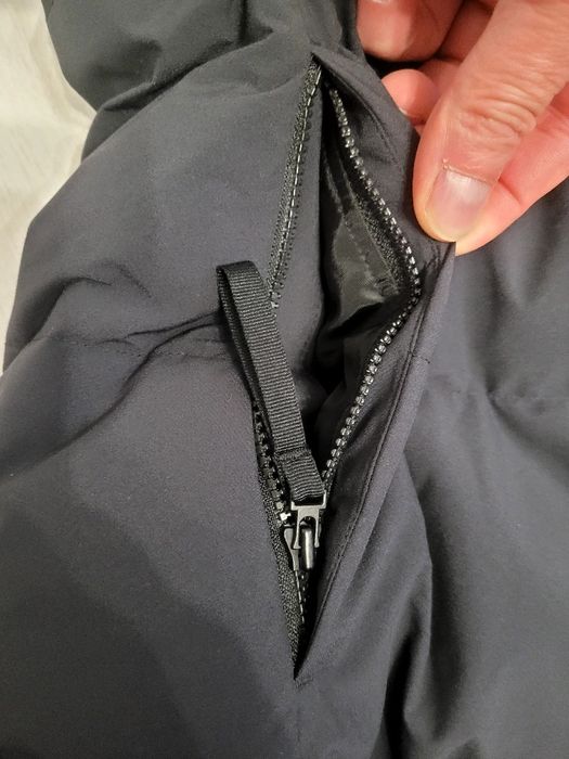 ОРИГІНАЛ...Пуховик Adidas HELIONIC Clima WARM новий жіночій