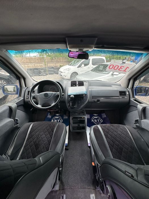 Продам Mercedes-Benz Vito 1999 рік можлива розстрочка, кредит, обмін!