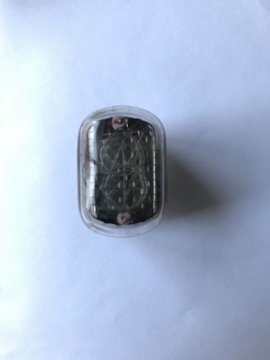 Лампы индикаторные газоразрядные ин-12б, ин-12а, ив-18, ив-4: 150 грн ...