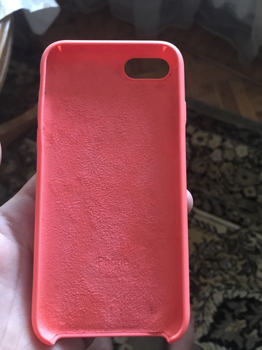 Чехол на Iphone 7