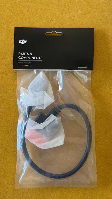 DJI power drone fast charging cable
