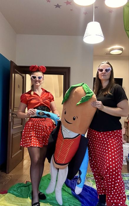 Animacje dla dzieci Podhale/Kraków