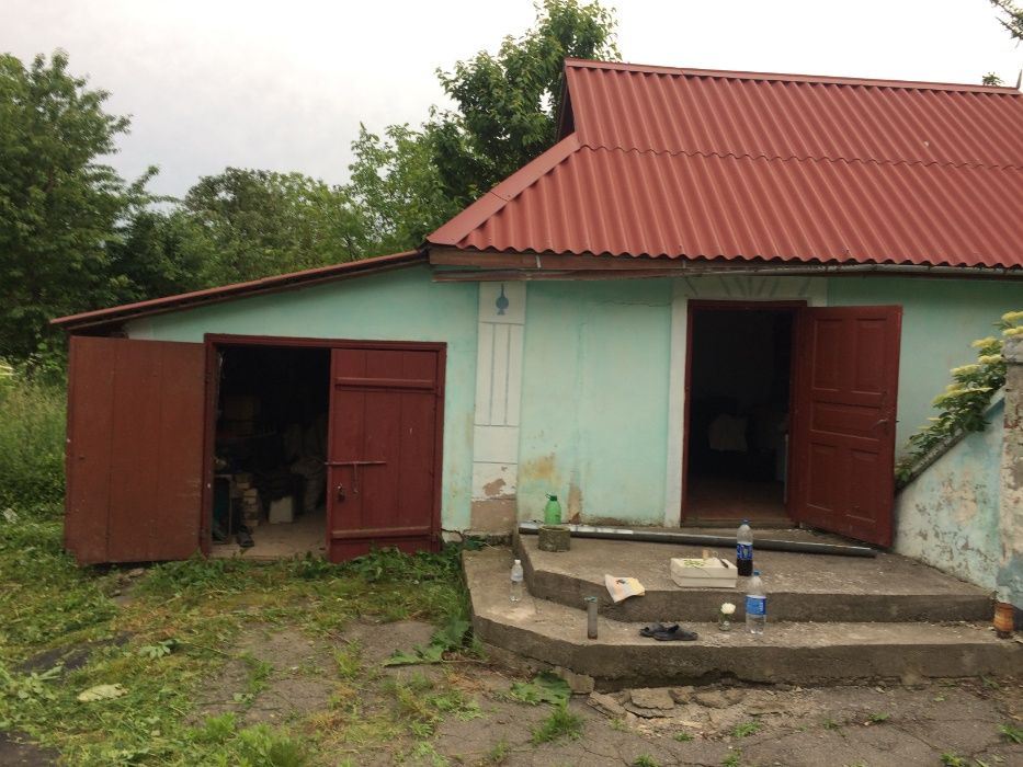 Продам дом в с. Черемошне