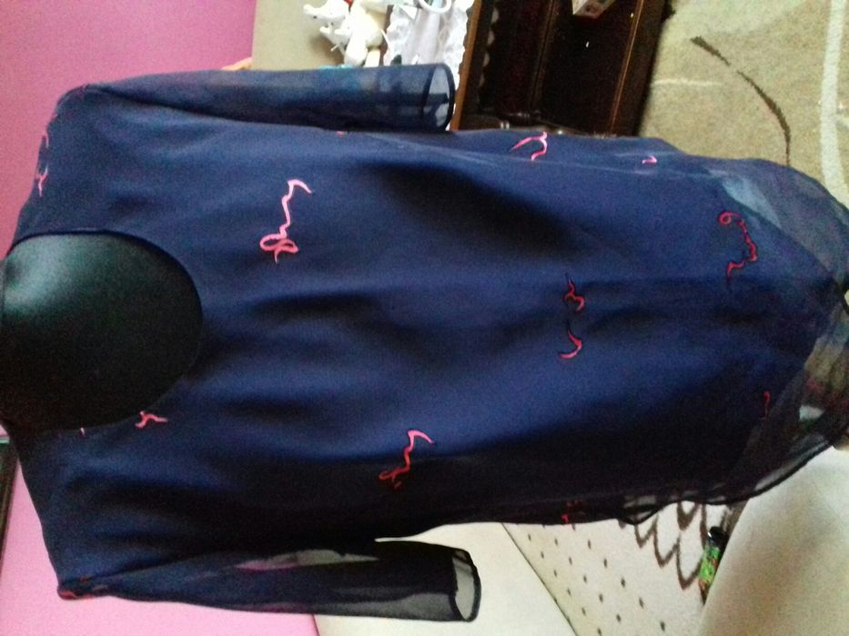 Dwuczęściowy komplet 44