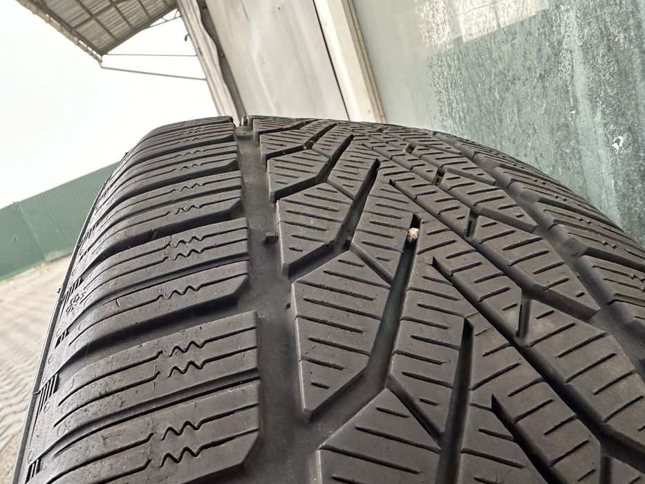 SEMPERIT 225/55R17