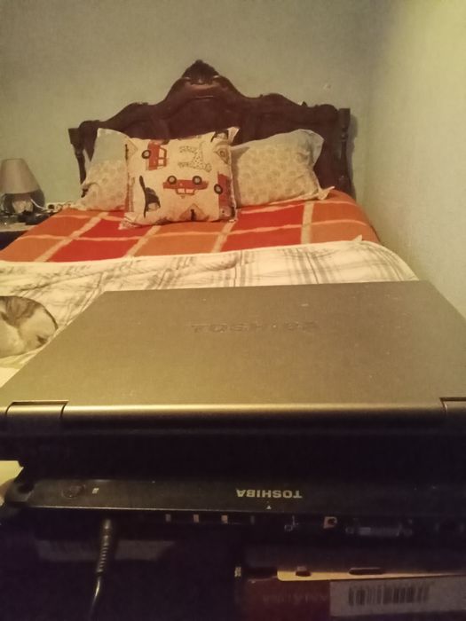 Computador Toshiba