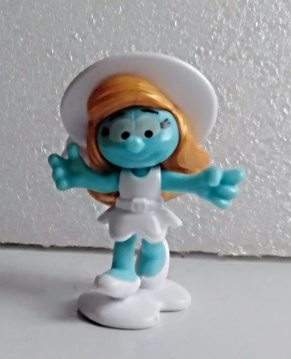 Kinder Surpresa.