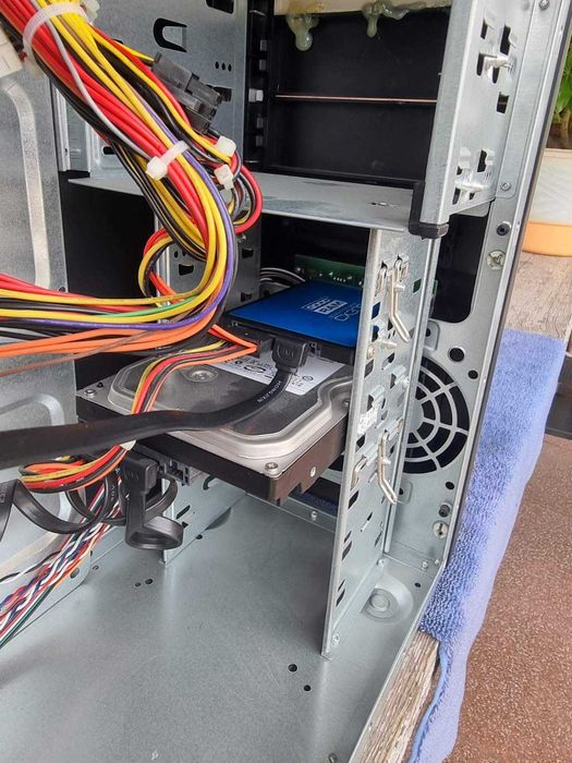 Комп'ютер ПК системний блок ченто