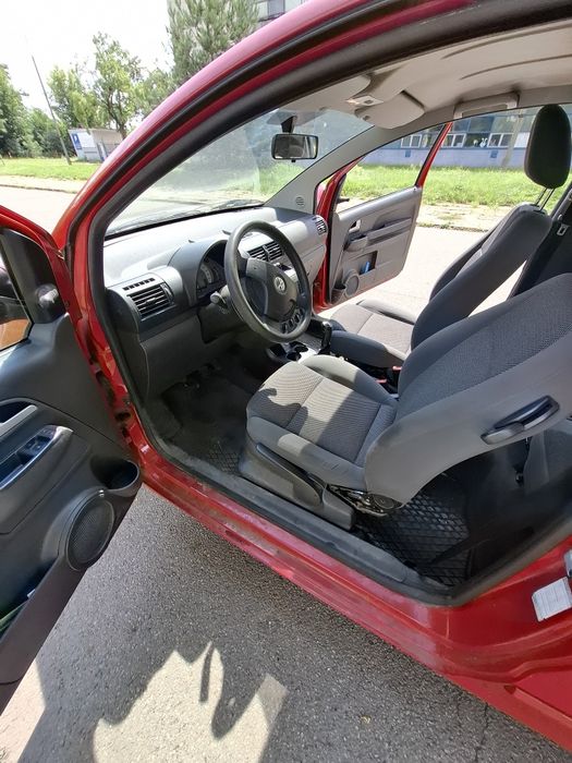 VW FOX       1.2