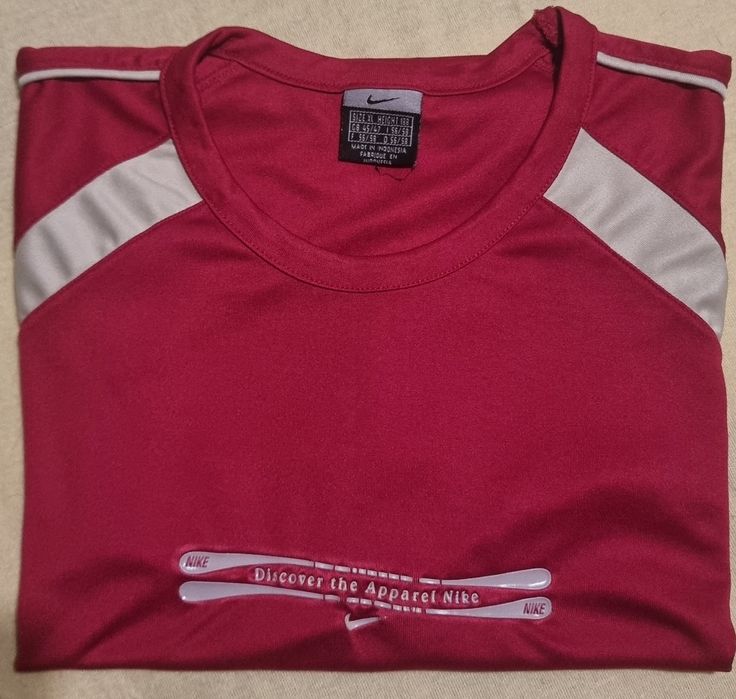 Koszulka firmy Nike rozm. M