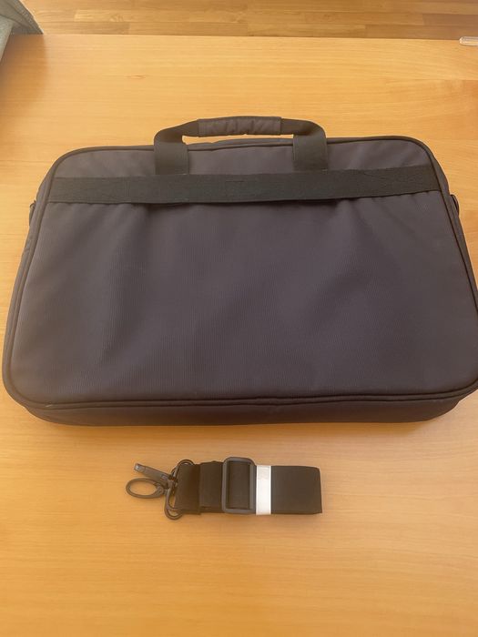 Mala para Portatil marca NGS ate 15,6 polegadas