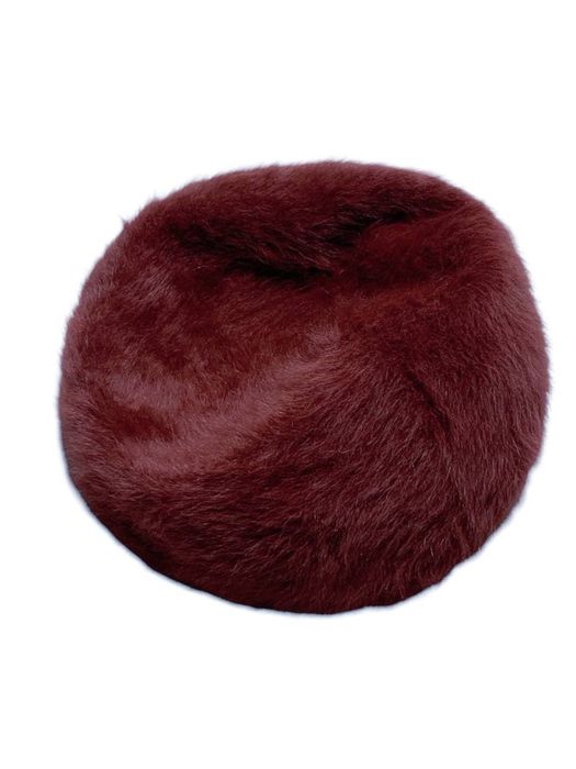 Kangol ангора берет made in Great Britain ідеал 54-55 см