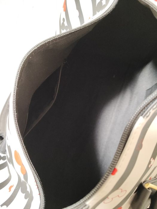 Mickey Mouse torba podróżna powystawowa