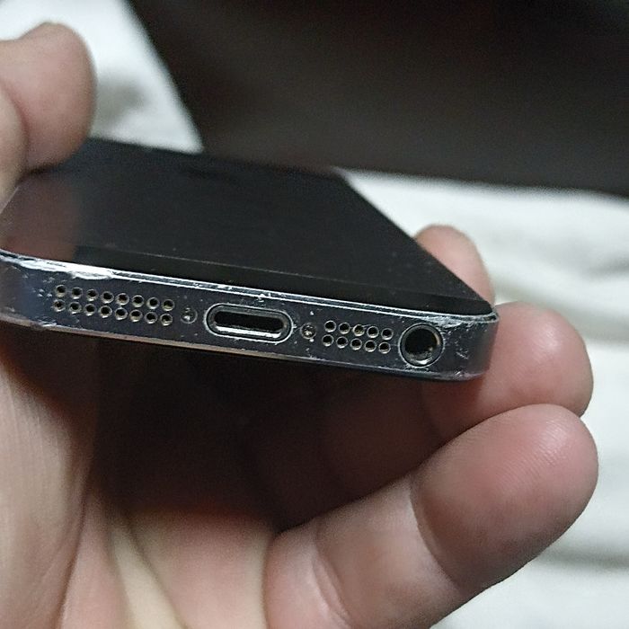 iPhone 5s para pecas