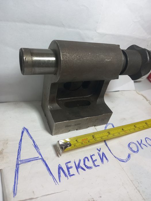 Усп 12 кронштейни поворотні новий, призми ,кутики ,болти , прижими та