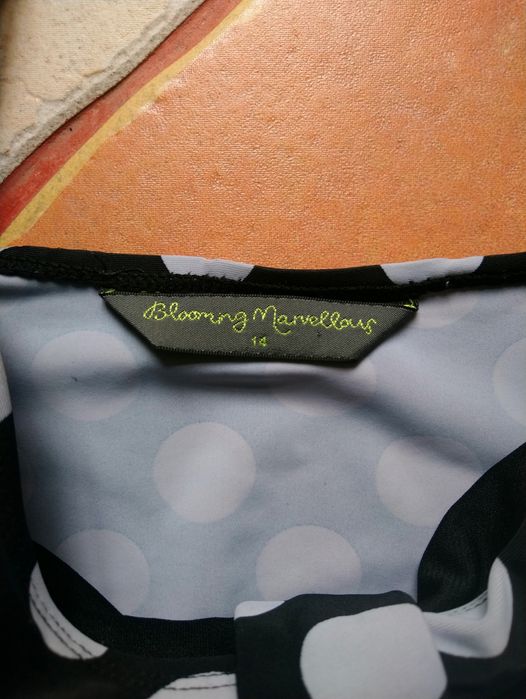 Купальник танкіні для вагітних EUR 42 розмір