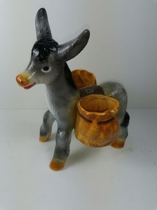 Animais em Cerâmica