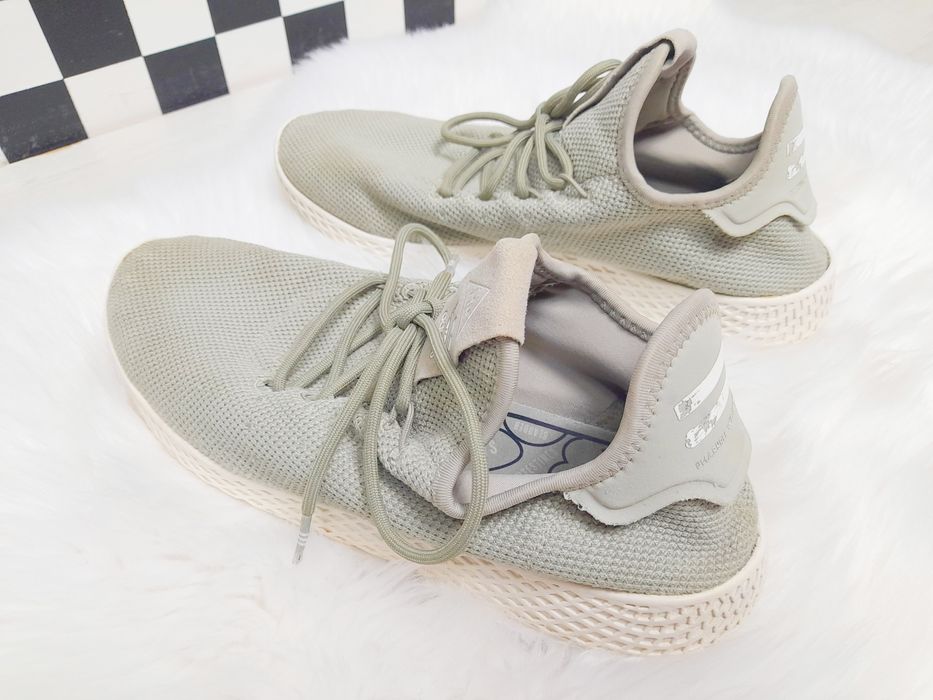 Adidas Originals Pharrell Williams