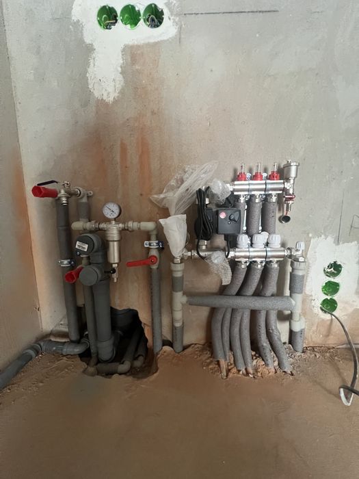 Квартира з чистовим наповненням ! Без комісії!