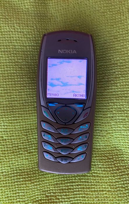 nokia 6100, nokla 1208