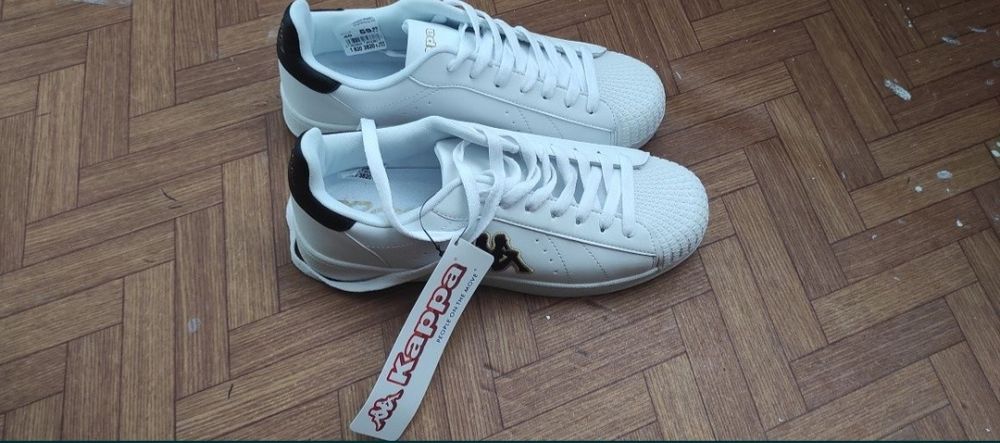 Кросівки "Kappa"