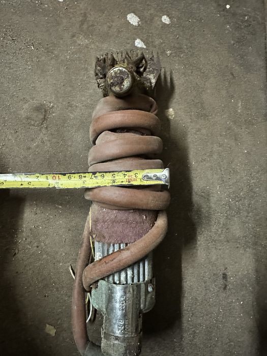 МСУ-200 машинка для стрижки овец