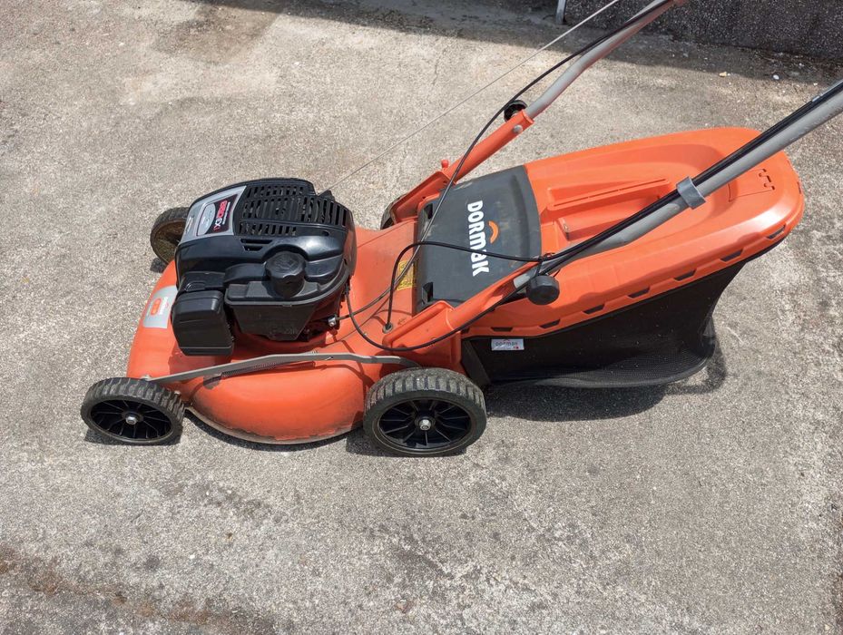 Vendo Corta Relvas DORMAK CR 50 SP