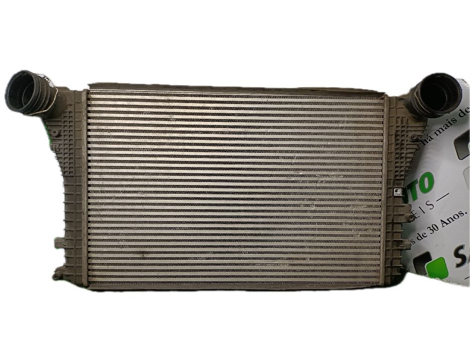 Radiador do intercooler VOLKSWAGEN Touran (1T)