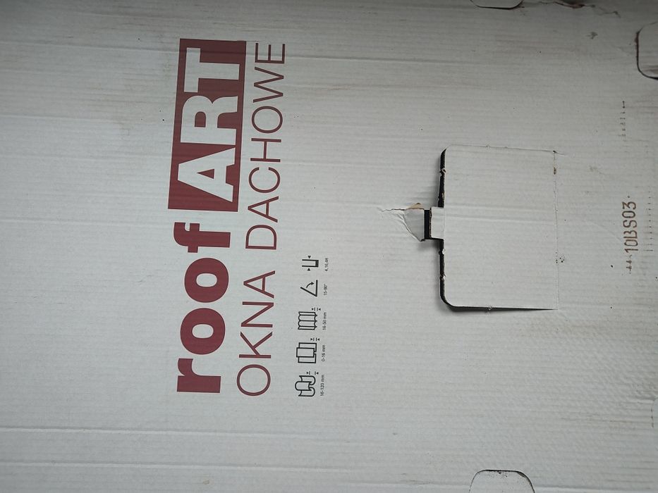okno dachowe 78/118