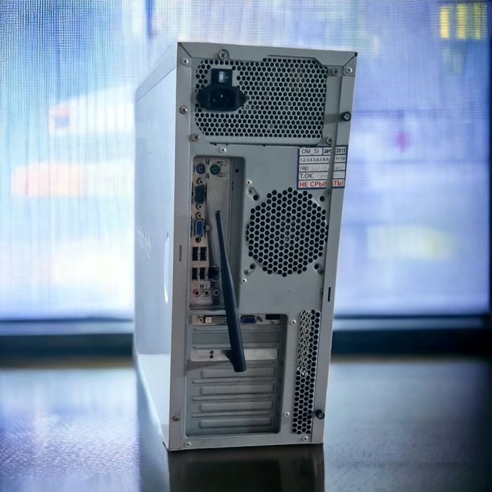 Хороший Компьютер для дома *недорого* (Срочно)