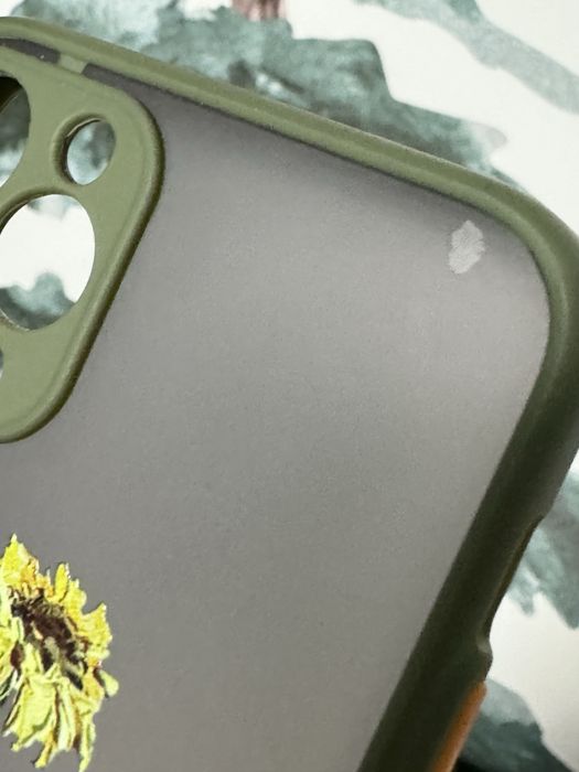 Etui obudowa case Iphone 11 Pro