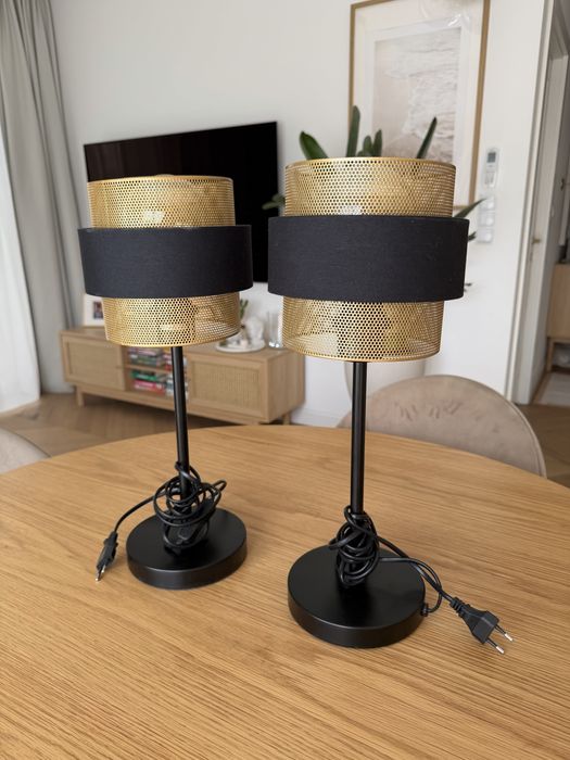 Lampki nocne Italux Bans 2 sztuki