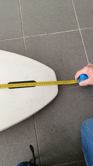 Prancha Surf Longboard