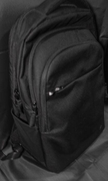 Mochila HP Renew Business (17.3'' - Preto)