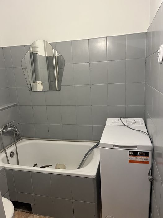Wynajmę mieszkanie Armii Krajowej 9  ( Żyletka ) 37 m² - Widok 3