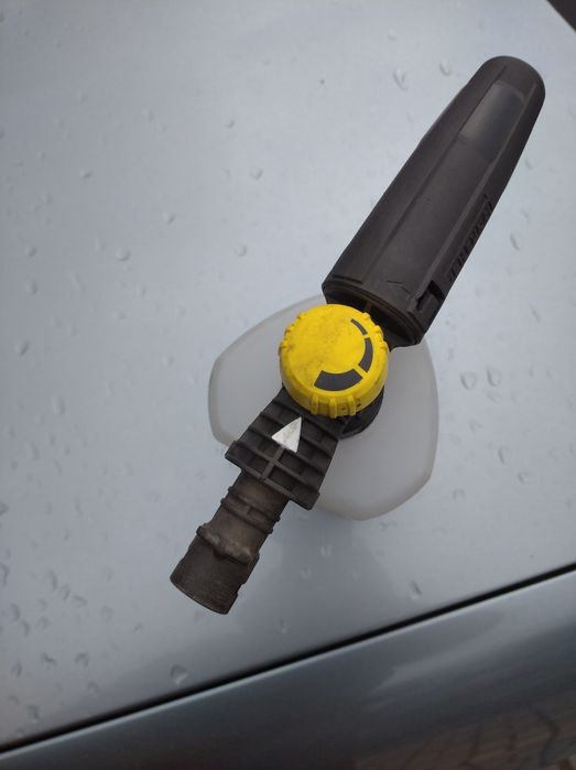 Пінник керхер керхер