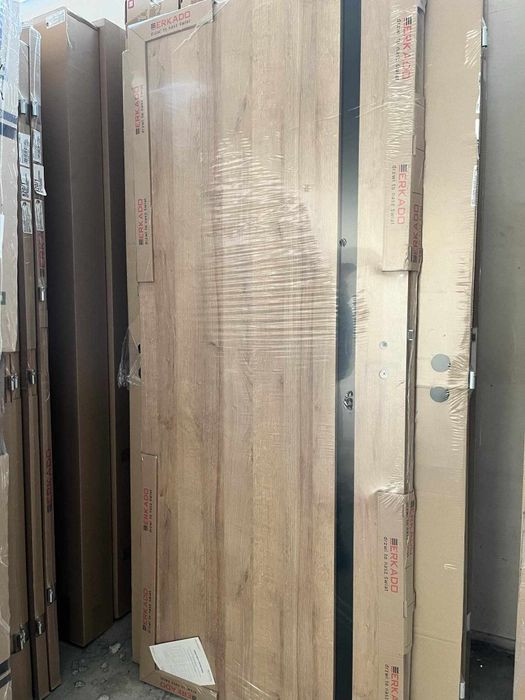 Sprzedam drzwi ERKADO BALDUR - nowe