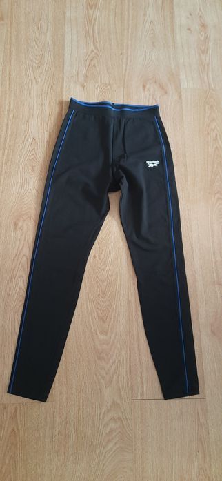 Legginsy damskie Reebok S
