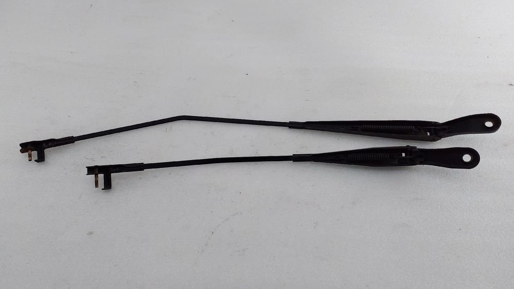 Conjunto hastes frente PEUGEOT 207 Van