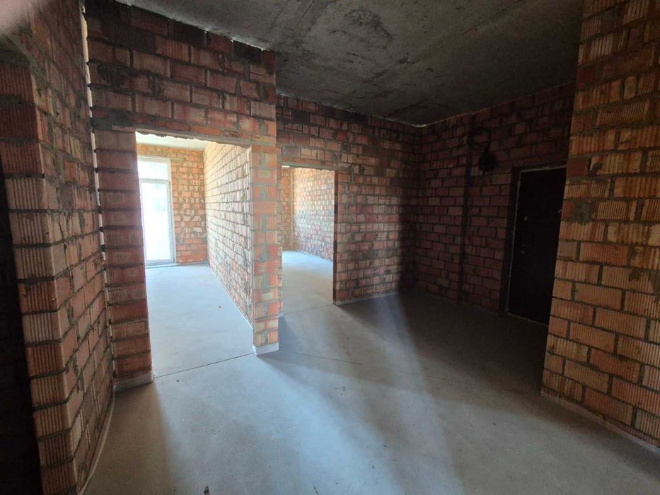 3 комнатная в престижном районе ЖК "Парк Совиньон"