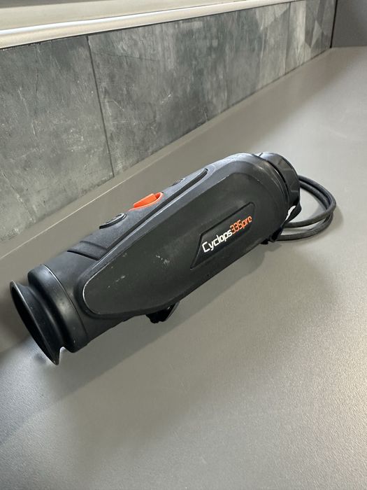 ThermEyeTec Cyclops 335 Pro