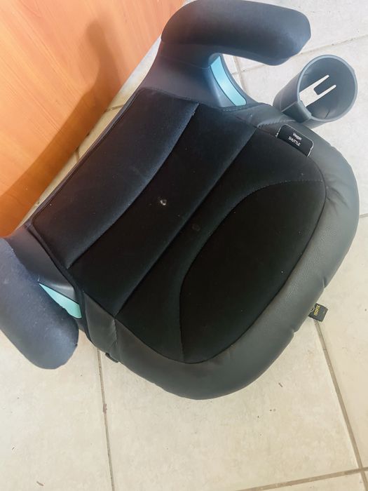 Podkladka do auta dla dziecka