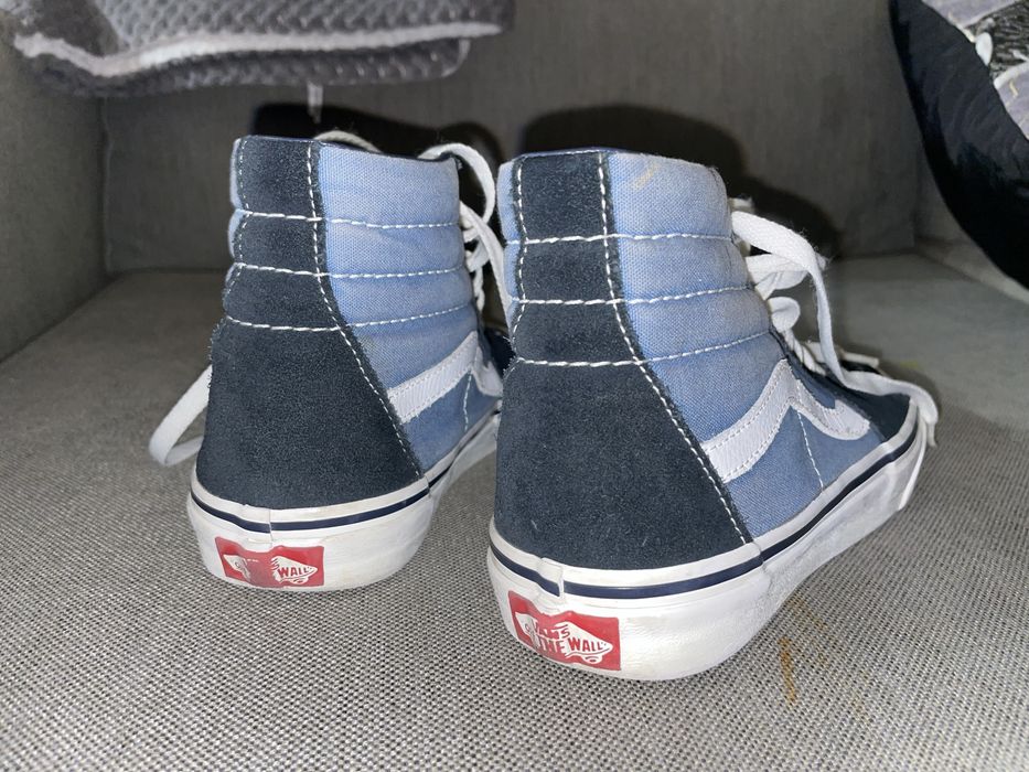 Sapatilhas VANS Classic