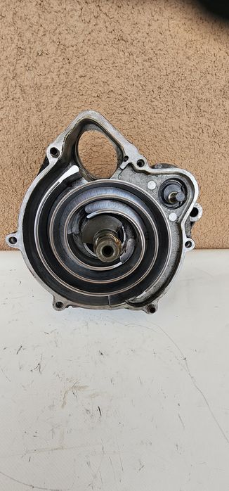 Compressor polo g40