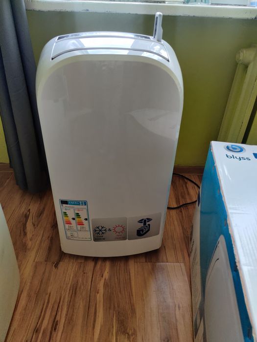 Klimatyzator przenośny Blyss WAO-07EC35H